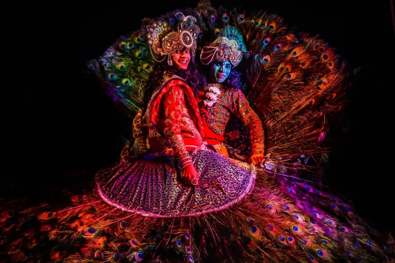 Spotlight on Masala Broadway: Why the American Stage Is Finally Ready for Its Desi Moment