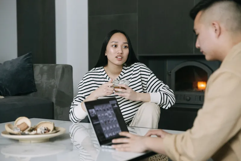 Swipe Right, Beta: What New Bollywood Films Actually Get Right About Desi Dating in America