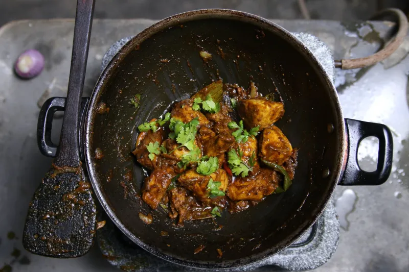 Your Favorite Bollywood Star Just Taught You How to Make Dal — And You're Not Mad About It