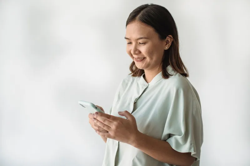 Swipe, Match, Explain Your Whole Family Tree: The Messy Reality of Dating Apps for Desi Americans